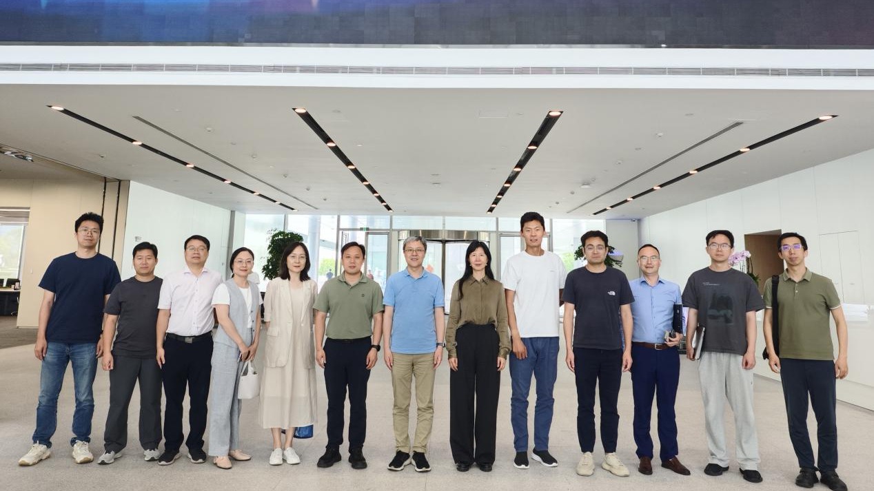 yl6809永利官网与小米集团武汉总部共探校企合作新篇